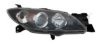 TYC 20-0459-05-2 Headlight